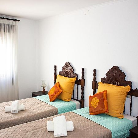 Casa Clementina Villa Albufeira Luaran gambar