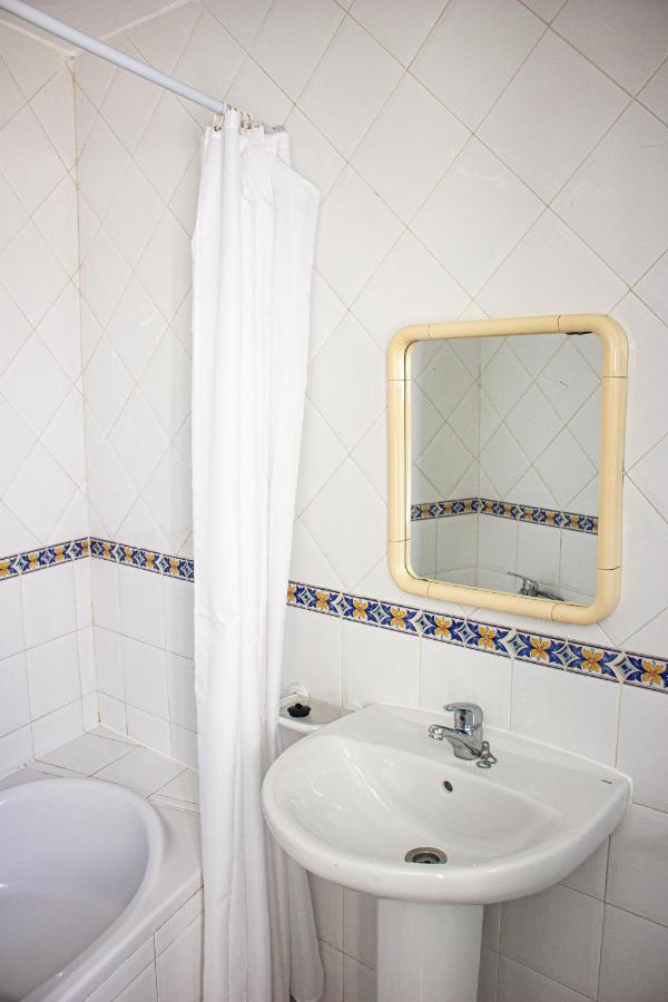 Casa Clementina Villa Albufeira Luaran gambar