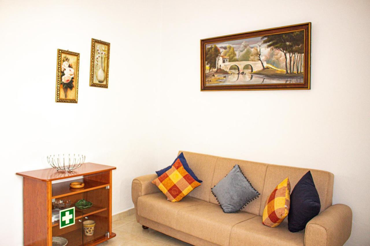 Casa Clementina Villa Albufeira Luaran gambar