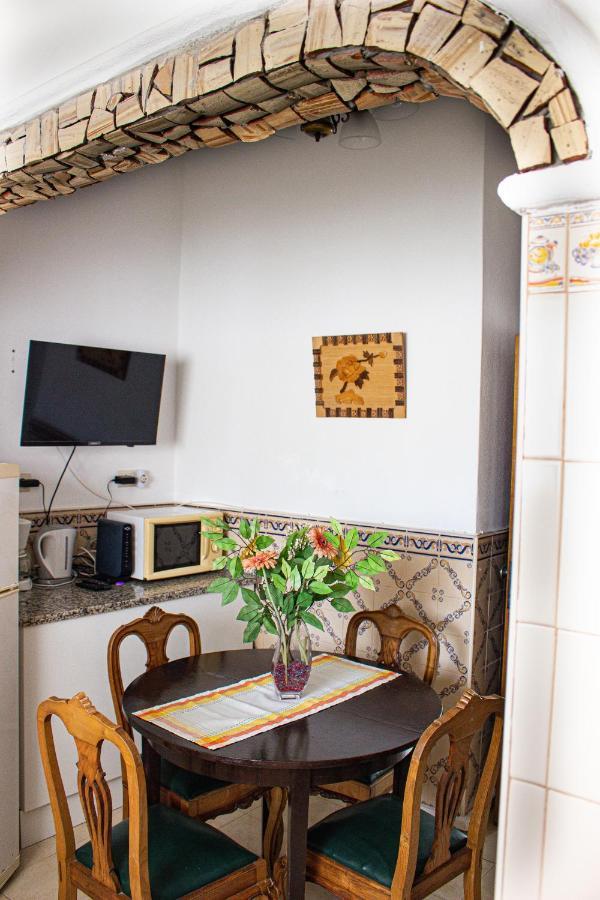 Casa Clementina Villa Albufeira Luaran gambar