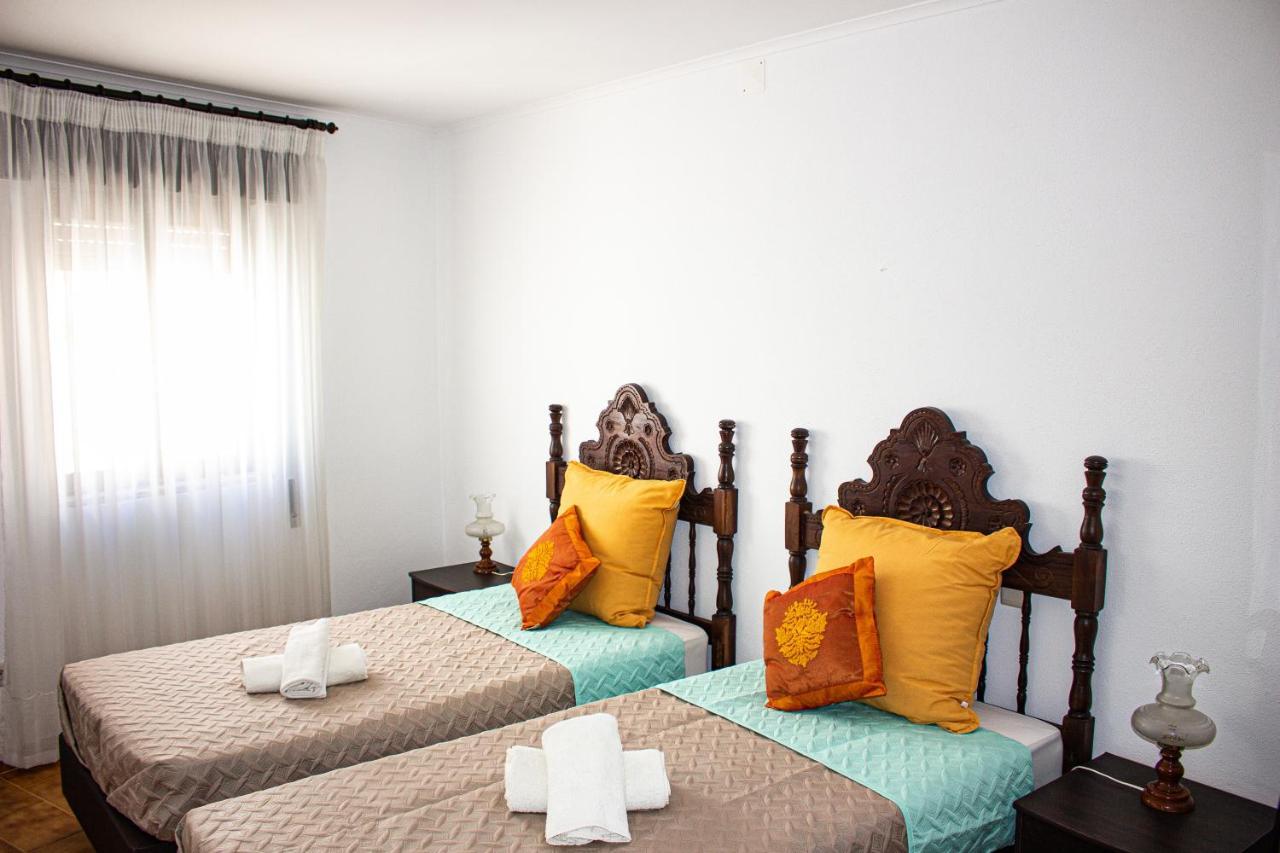 Casa Clementina Villa Albufeira Luaran gambar