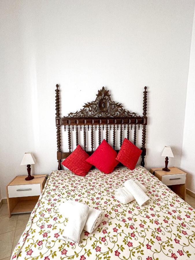 Casa Clementina Villa Albufeira Luaran gambar