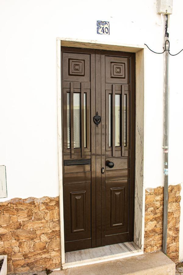 Casa Clementina Villa Albufeira Luaran gambar