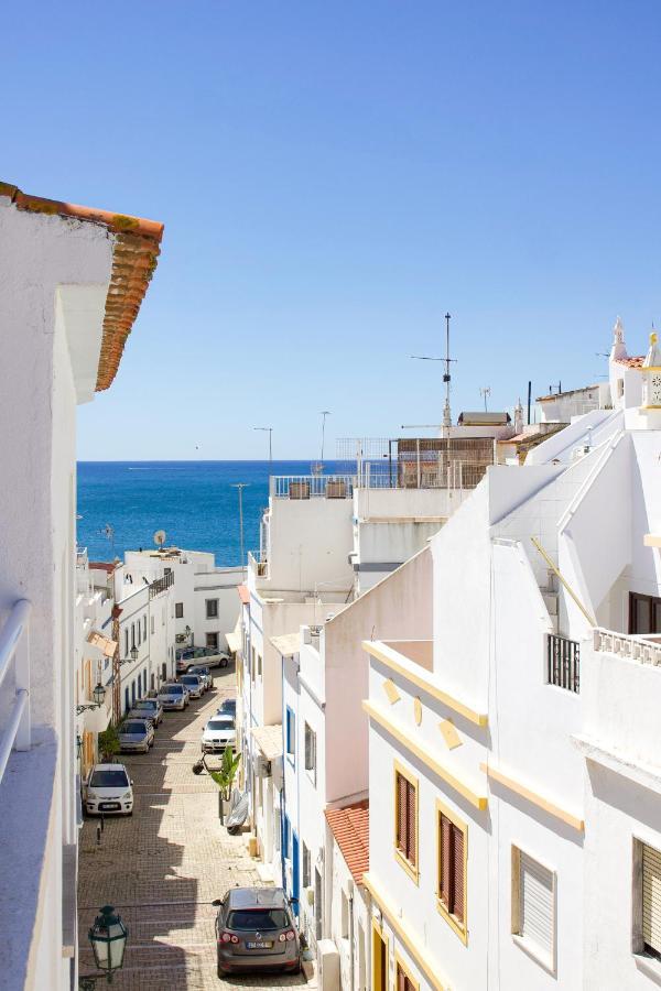 Casa Clementina Villa Albufeira Luaran gambar